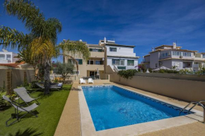 Villa Fiol - Spacious Vale de Parra villa